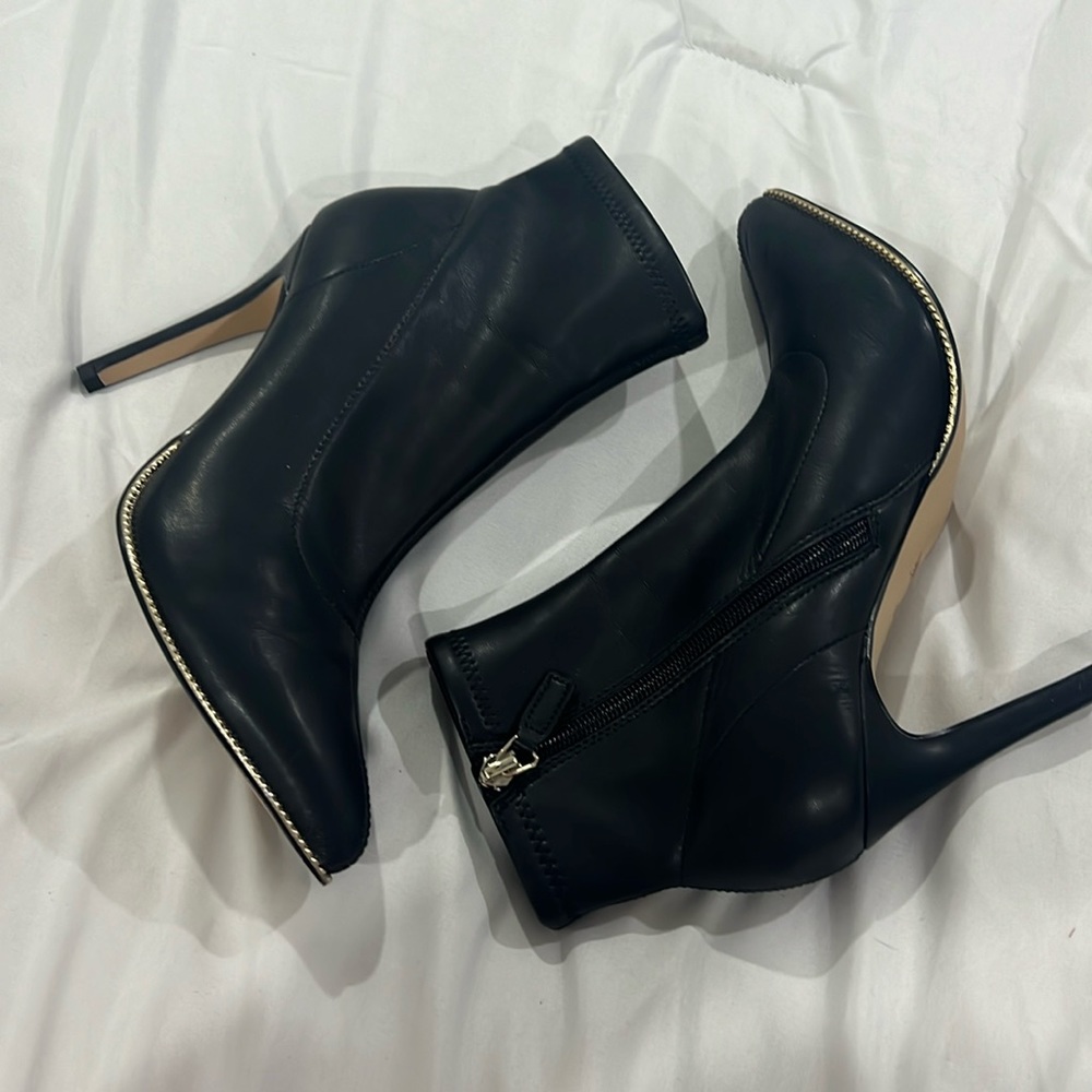 Bcbgeneration Booties - image 1